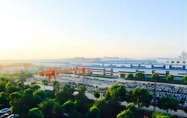 創(chuàng)新創(chuàng)優(yōu) 數智未來——給全體股東的一封信