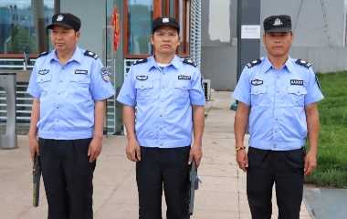 我們的勞動節(jié) | 致敬平凡而偉大的勞動者！